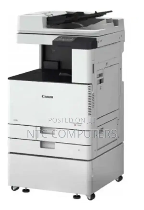 Canon Imagerunner C3326i Multifunctional Colour .