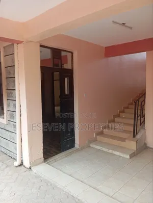 2bdrm Shared Apartment in Syokimau for rent