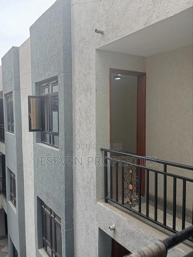 2bdrm Shared Apartment in Syokimau for rent - main view