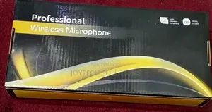 Professional Universal Wireless Microphone Uhf Wireless Microphone