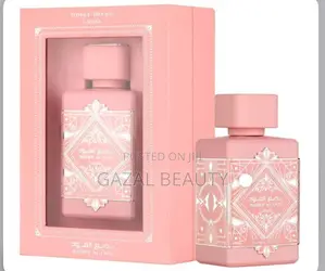 Badee Al Oud Noble Blush