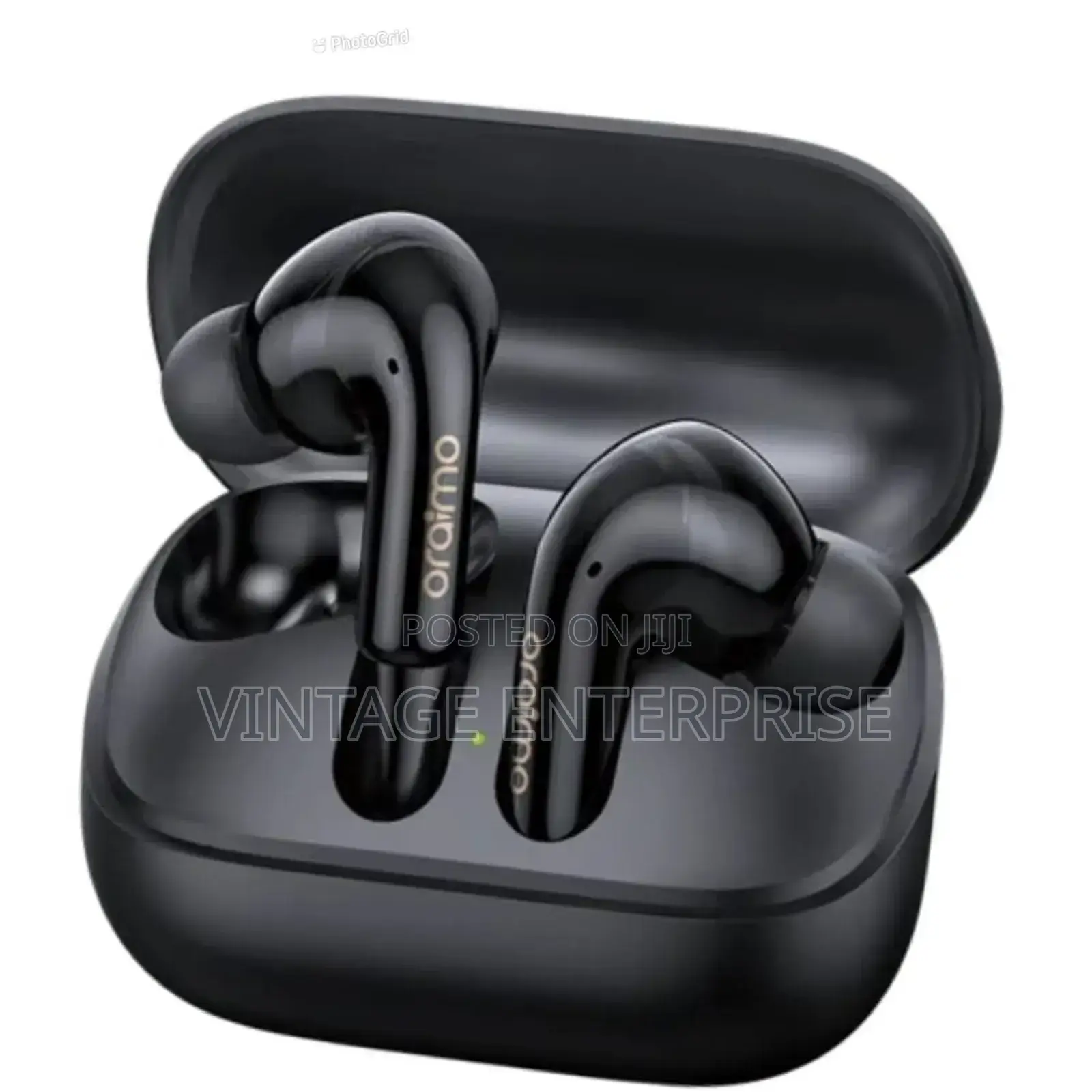 Oraimo Spacebuds N Otw-626n Anc True Wireless Earbuds