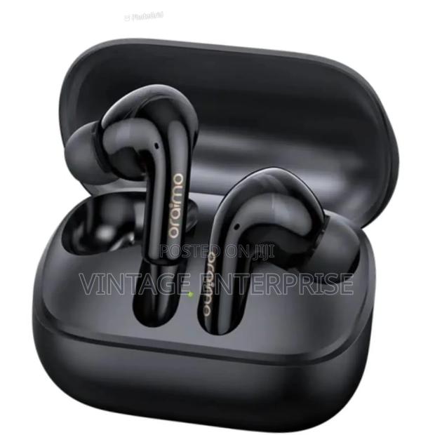 Oraimo Spacebuds N Otw-626n Anc True Wireless Earbuds