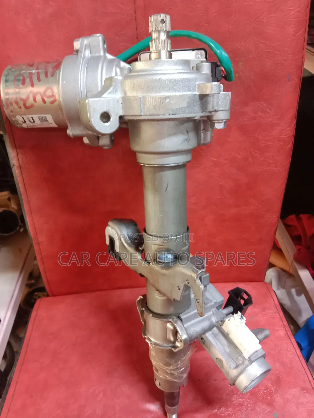 Steering Column Suzuki Alto 2017