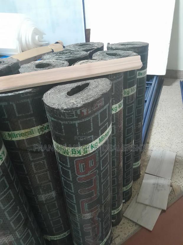 App Waterproofing Adhesive - main view