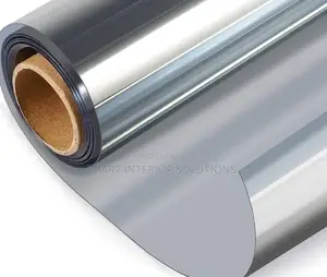 New Reflective Tint