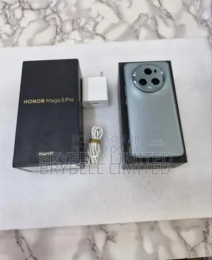 Honor Magic5 Pro 512 GB Green