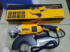 Professional Angle Grinder 9inch