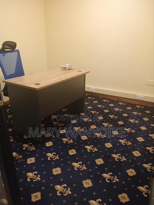 Office Space to Rent - main view