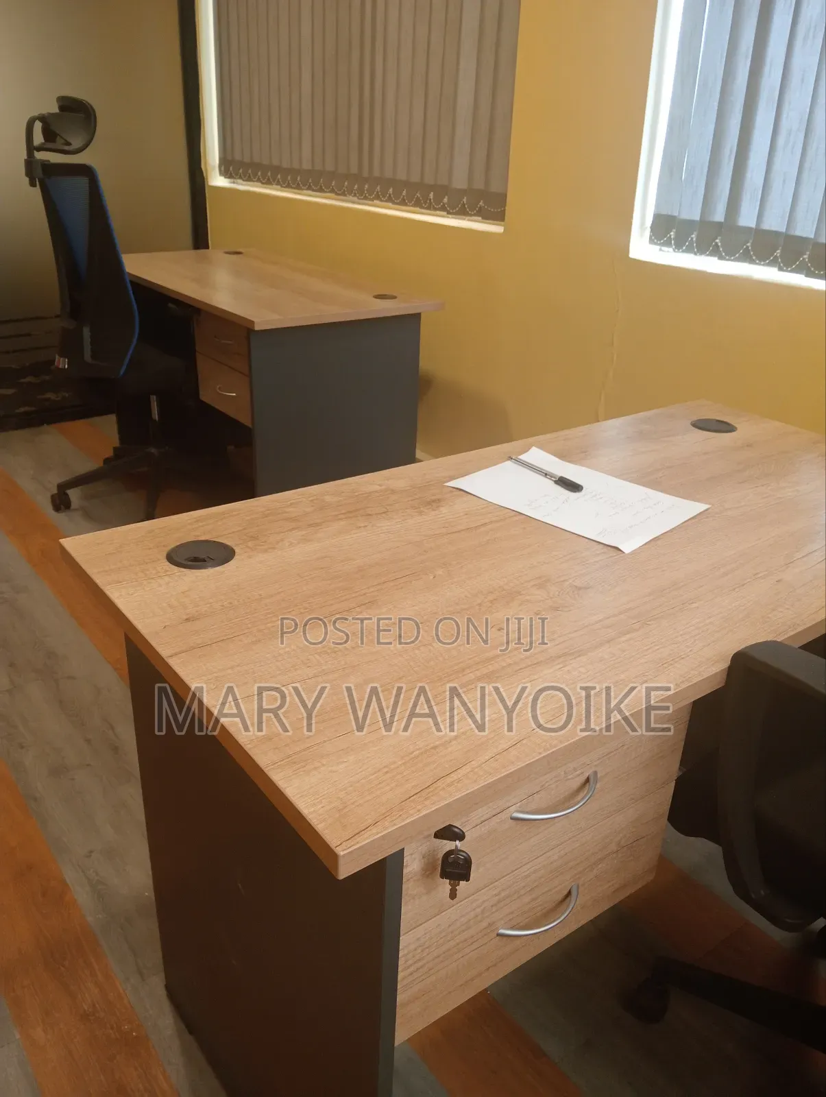 Office Space to Rent