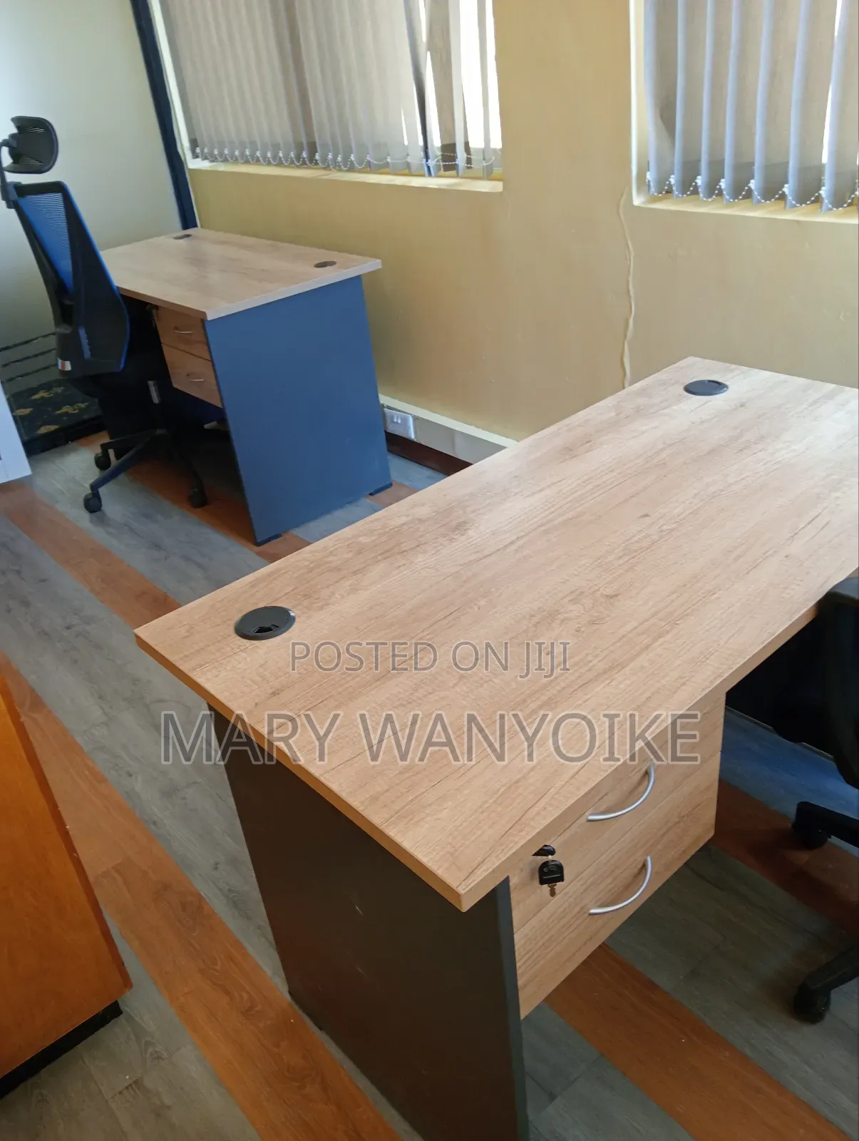 Office Space to Rent
