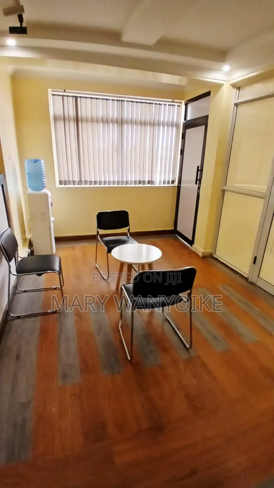Office Space to Rent