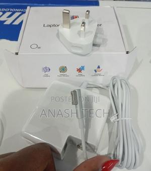 L-Shaped Tip 60w Macbook Magsafe Laptop Power Adapter Charger - thumbnail 2