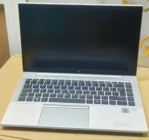 Laptop HP EliteBook 840 G7 16GB Intel Core I5 SSD 256GB