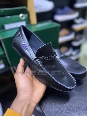 Clarks Hard Leather Loafers Men,Men Clarks Loafers Sizes 39-45