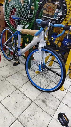 Milano Racing Bike Size 27"