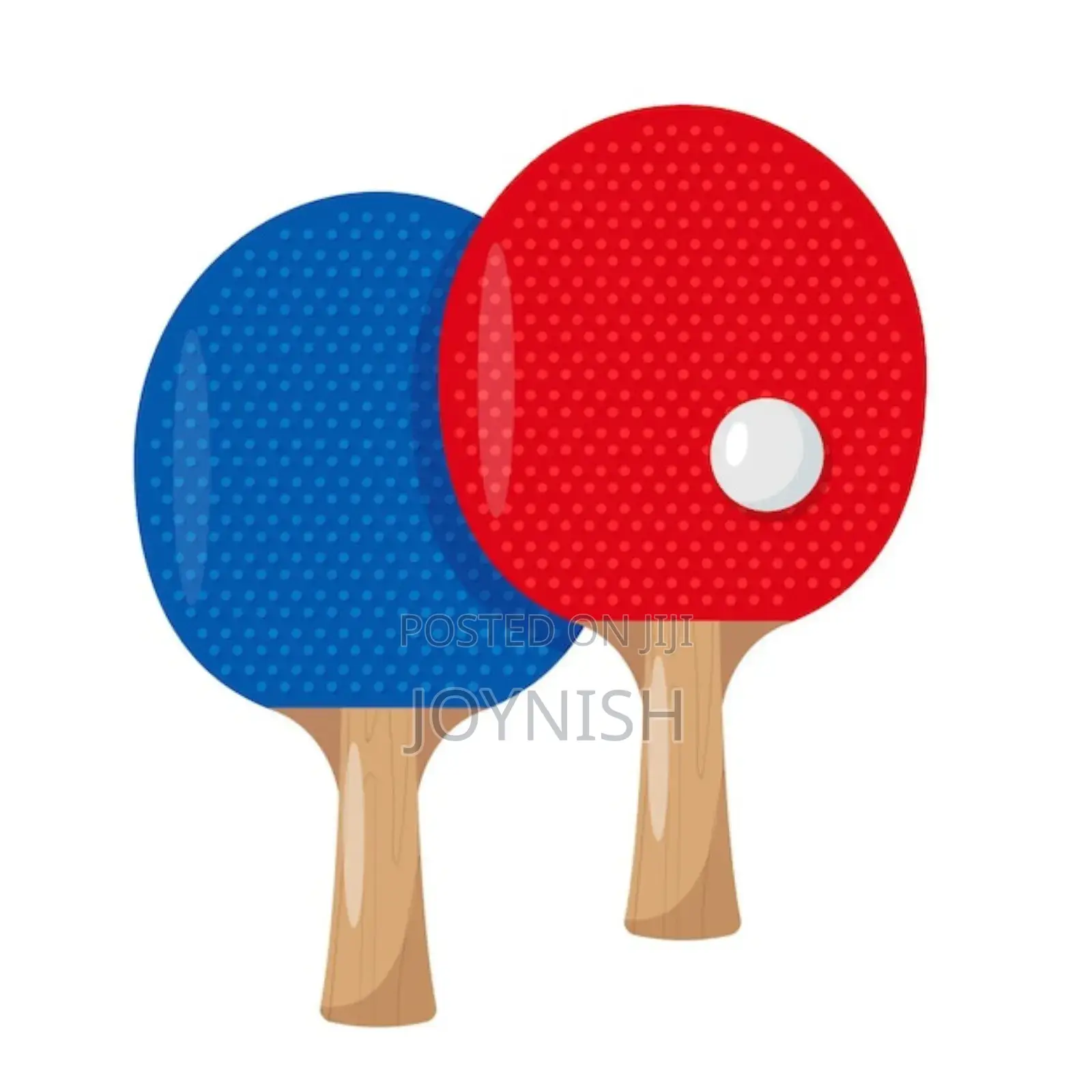 Table Tennis Racket