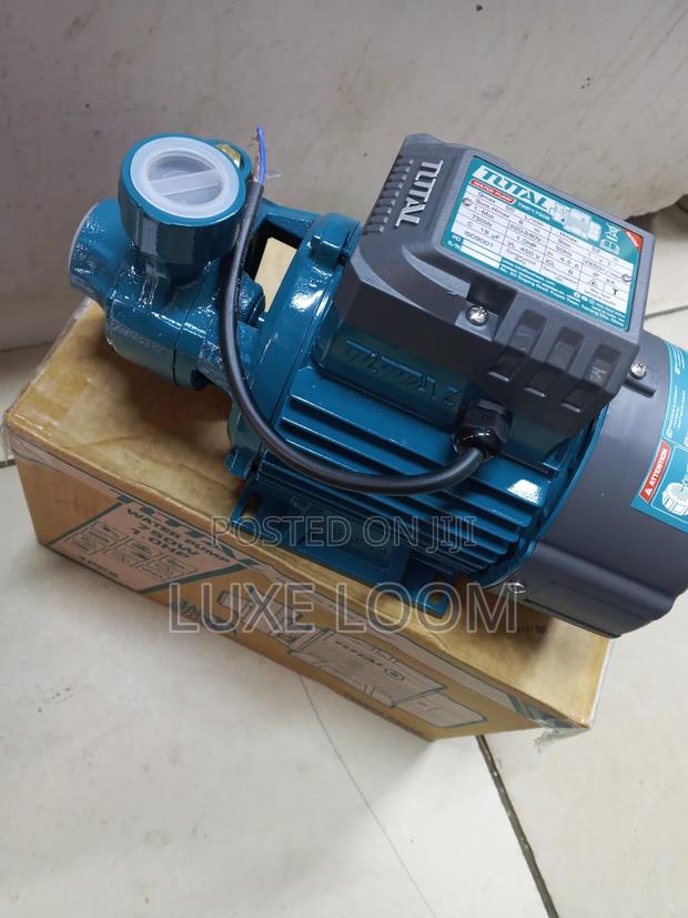 Total 1hp Water Pump - thumbnail 2