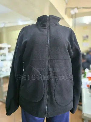 School Fleece Jackets
