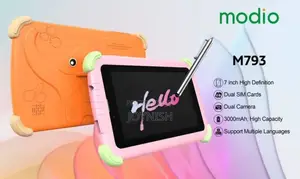 Quality Kids Tablets