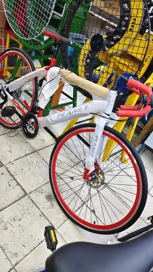 Road Bike Italian Size 27"