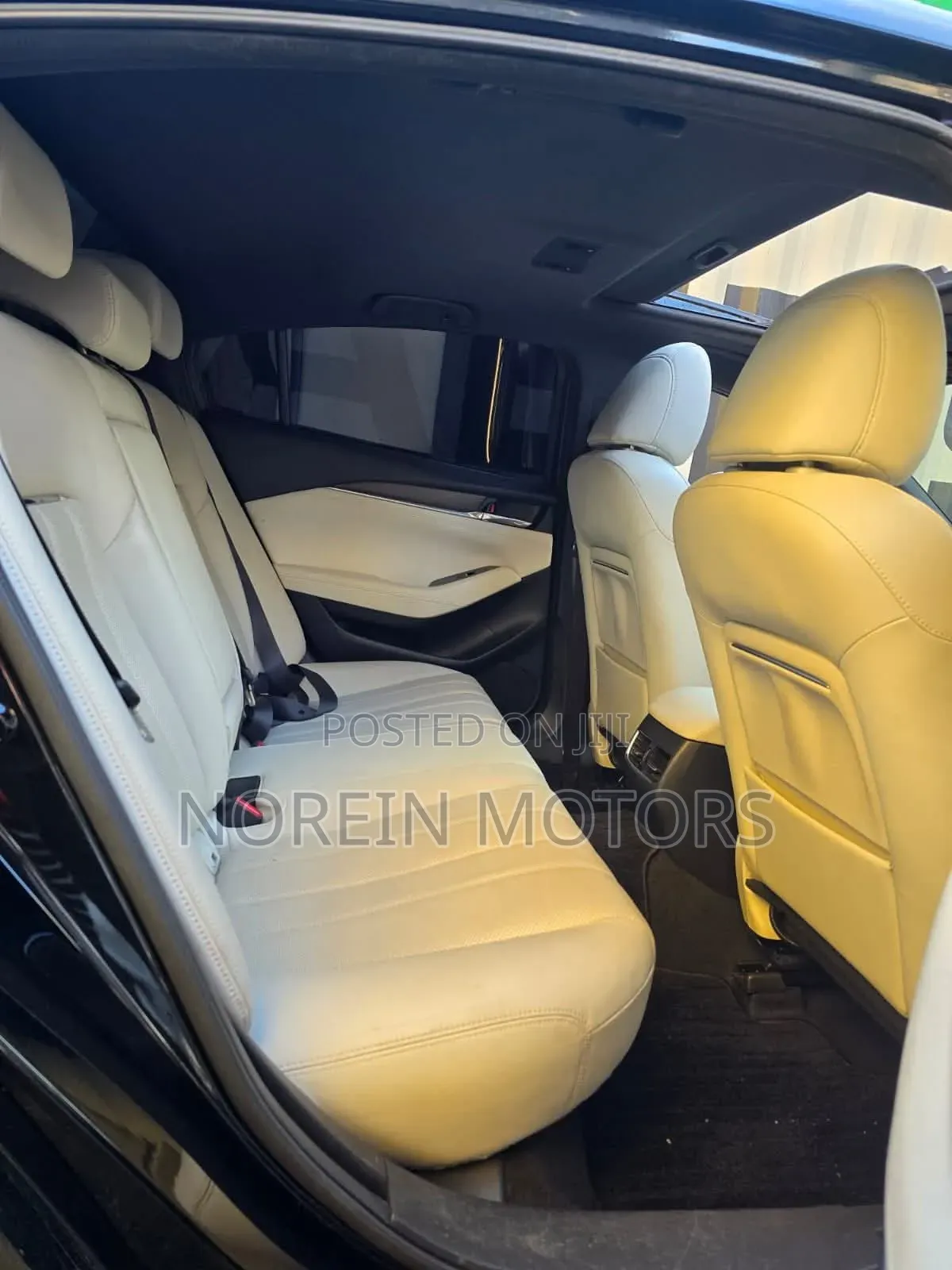 Mazda Atenza 2020 Black