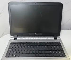 Laptop HP ProBook 450 G3 8GB Intel Core I5 HDD+SSD 256GB