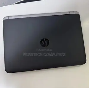 Laptop HP ProBook 450 G3 8GB Intel Core I5 HDD+SSD 256GB