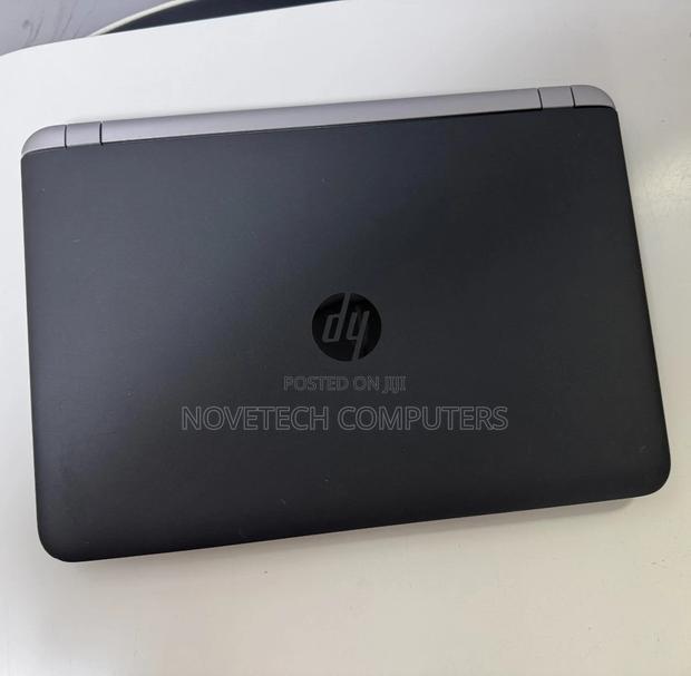 Laptop HP ProBook 450 G3 8GB Intel Core I5 HDD+SSD 256GB - thumbnail 3