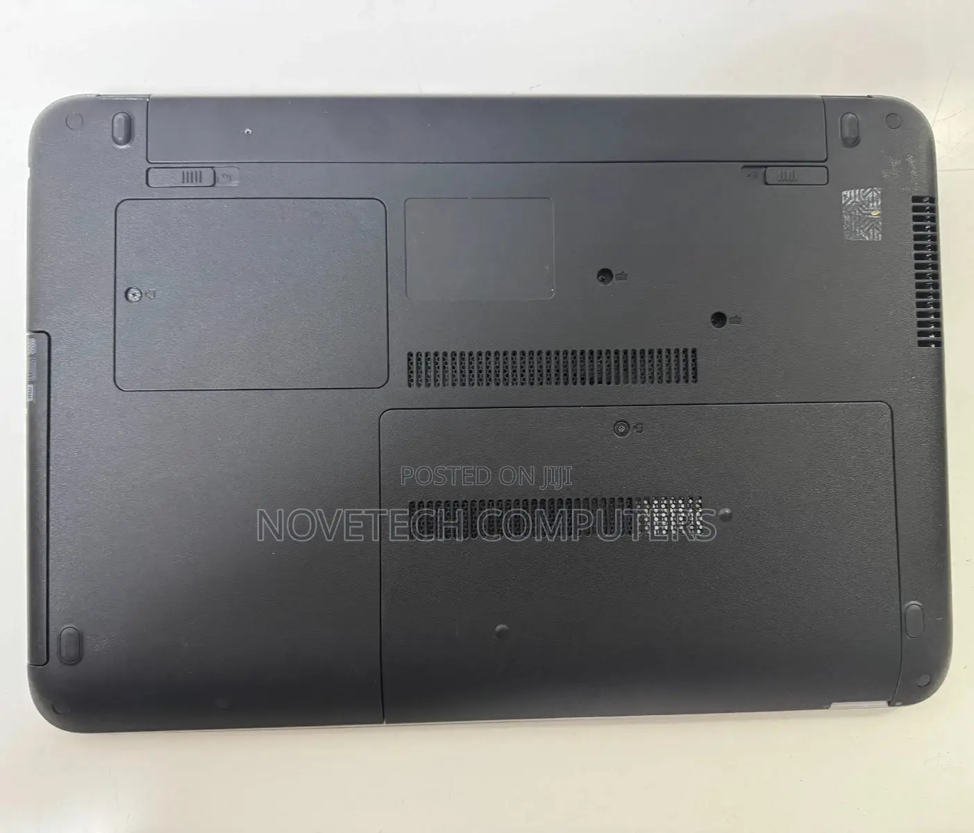 Laptop HP ProBook 450 G3 8GB Intel Core I5 HDD+SSD 256GB