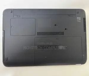 Laptop HP ProBook 450 G3 8GB Intel Core I5 HDD+SSD 256GB