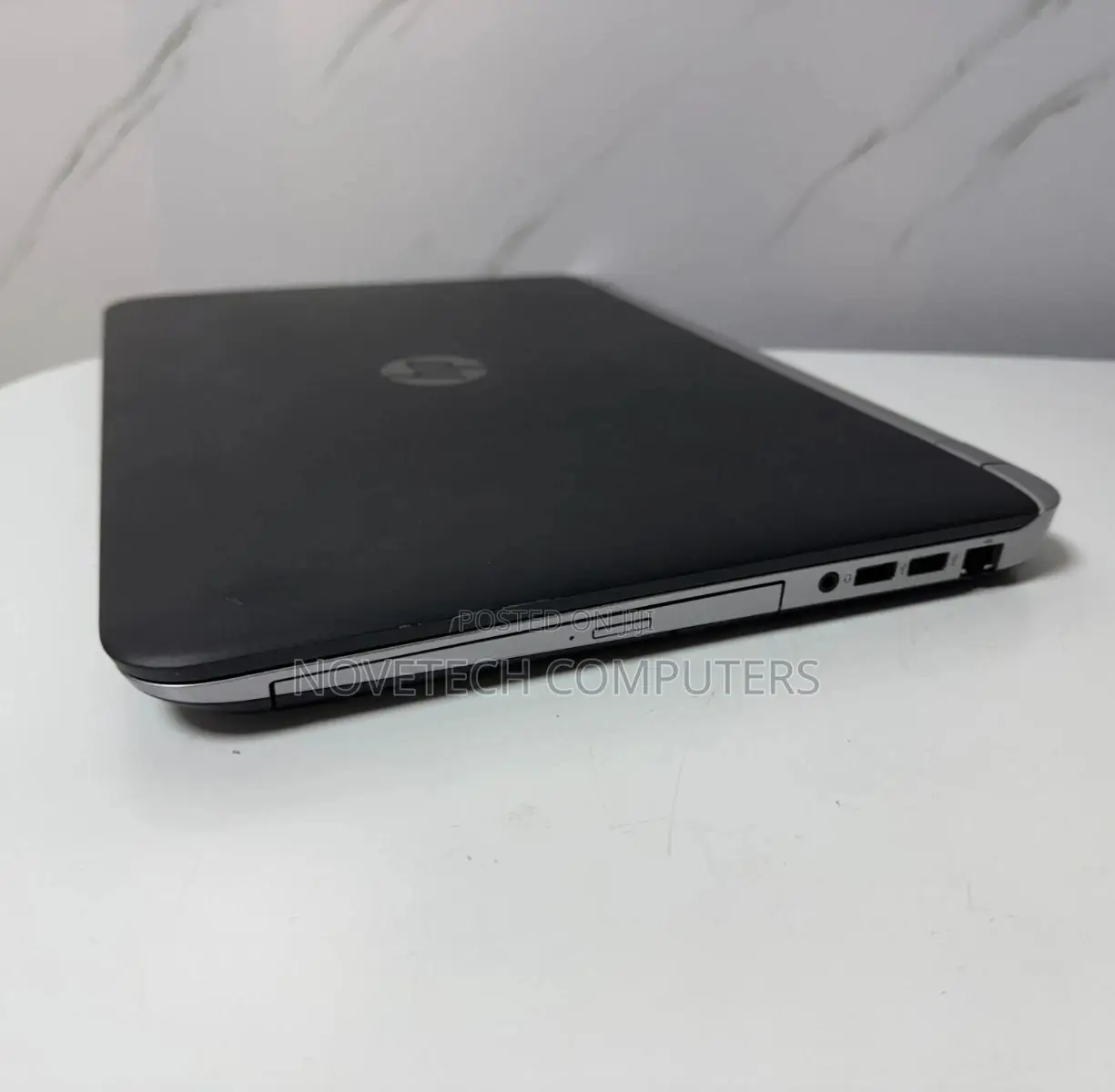 Laptop HP ProBook 450 G3 8GB Intel Core I5 HDD+SSD 256GB