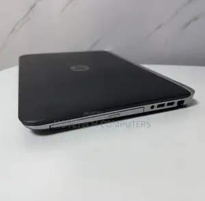 Laptop HP ProBook 450 G3 8GB Intel Core I5 HDD+SSD 256GB