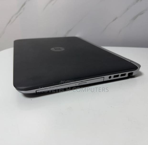 Laptop HP ProBook 450 G3 8GB Intel Core I5 HDD+SSD 256GB - thumbnail 5