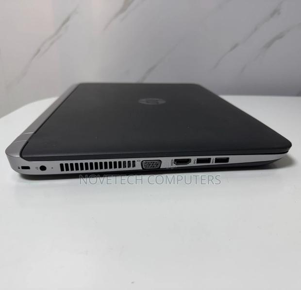 Laptop HP ProBook 450 G3 8GB Intel Core I5 HDD+SSD 256GB - thumbnail 6
