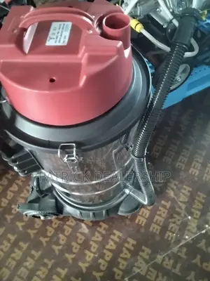 Aico Vaccume Cleaner 50l
