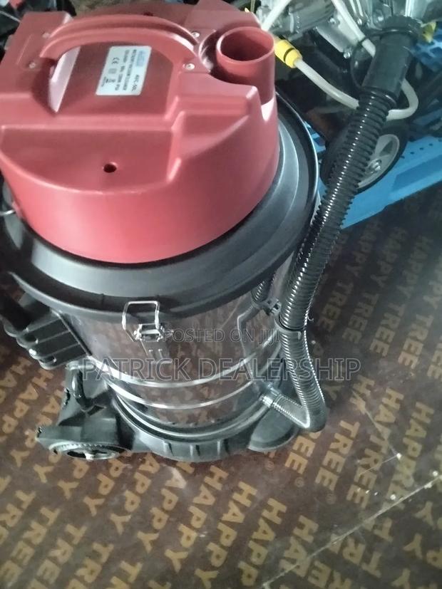 Aico Vaccume Cleaner 50l