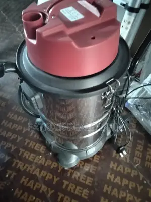 Aico Vaccume Cleaner 50l