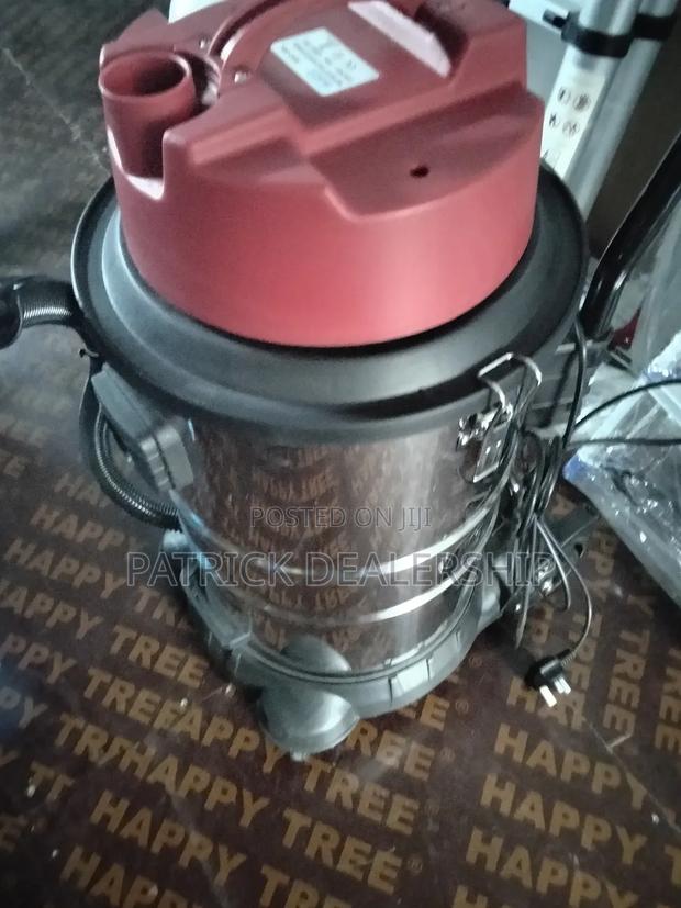 Aico Vaccume Cleaner 50l - thumbnail 2