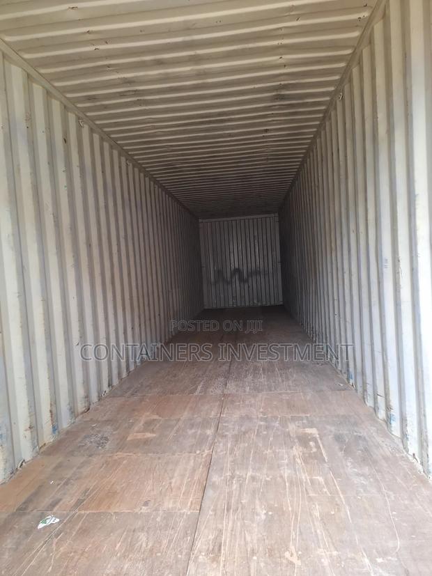 Best Price 40ft Containers in Kenya – Durable Secure" - thumbnail 4