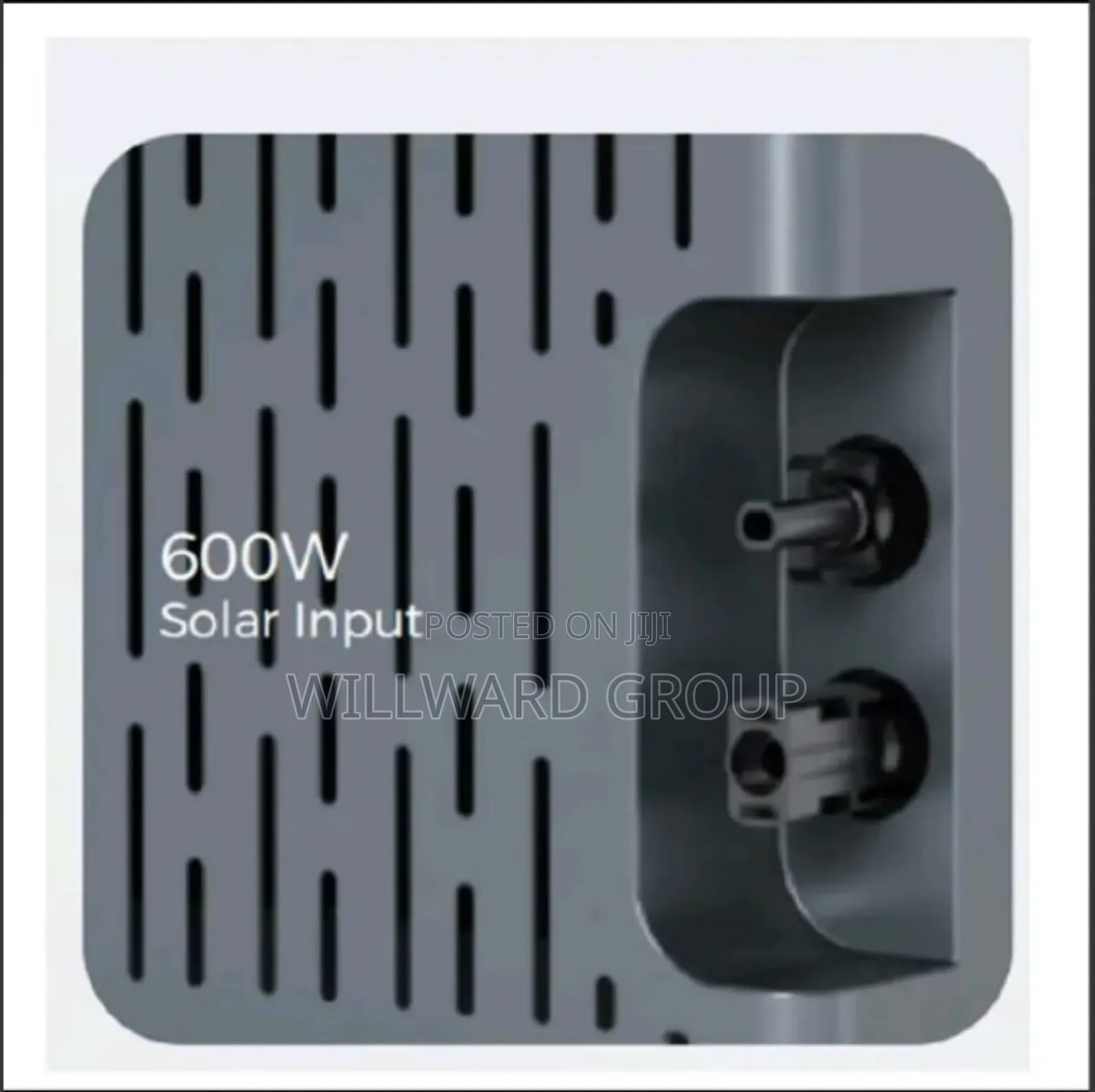 Portable Power Station