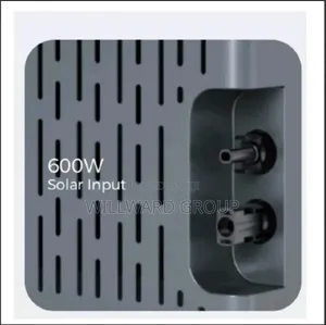Portable Power Station