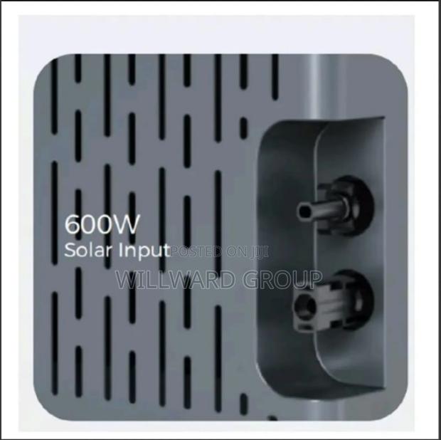 Portable Power Station - thumbnail 4