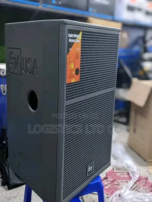 Electro Voice Ev 15 Inch Midrange Speaker-Ev115
