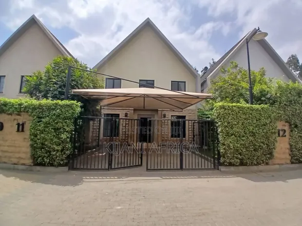 4bdrm Maisonette in Syokimau for rent
