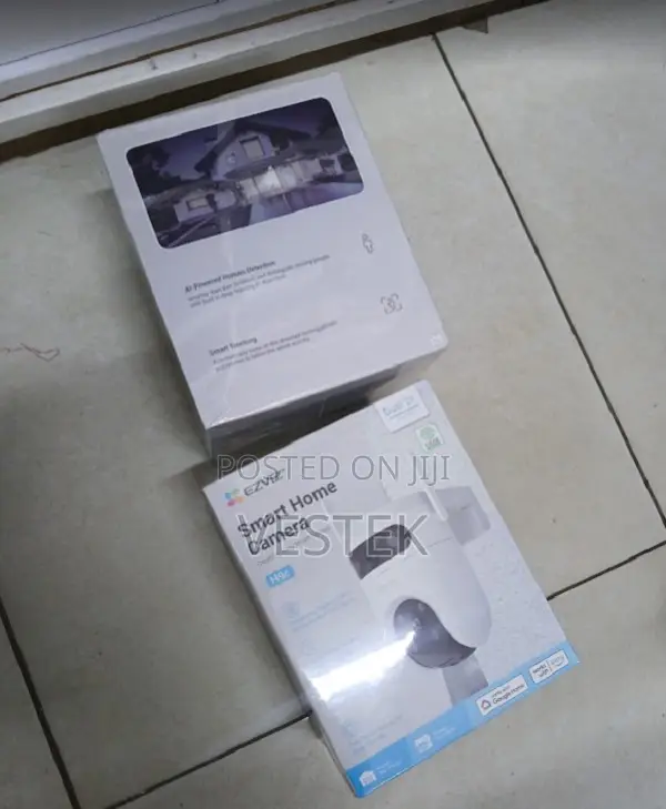 Quality Ezviz H9c – Smart Outdoor Pan Tilt Wi-Fi Camera | H9camz