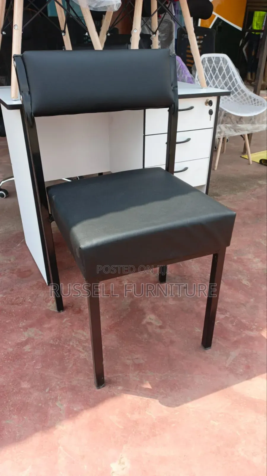 Catering Staffroom Chairs