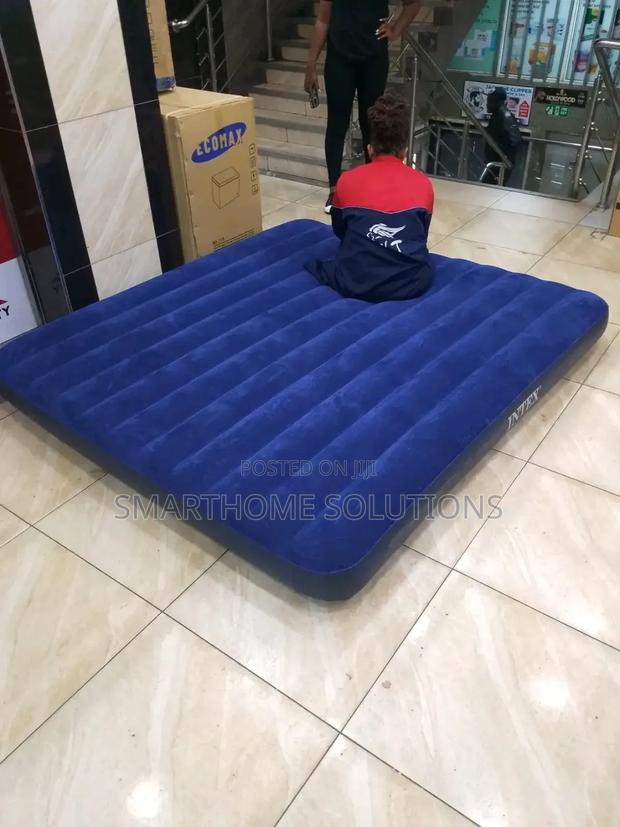 4by6 Intex Inflatable Mattress