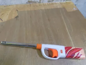 Refillable Gas Kitchen Lighter.