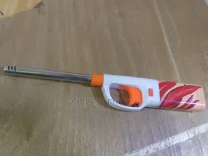 Refillable Gas Kitchen Lighter.